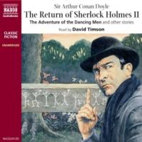 EBOOK Return of Sherlock Holmes II