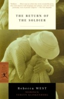 EBOOK Return of the Soldier