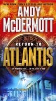 EBOOK Return to Atlantis