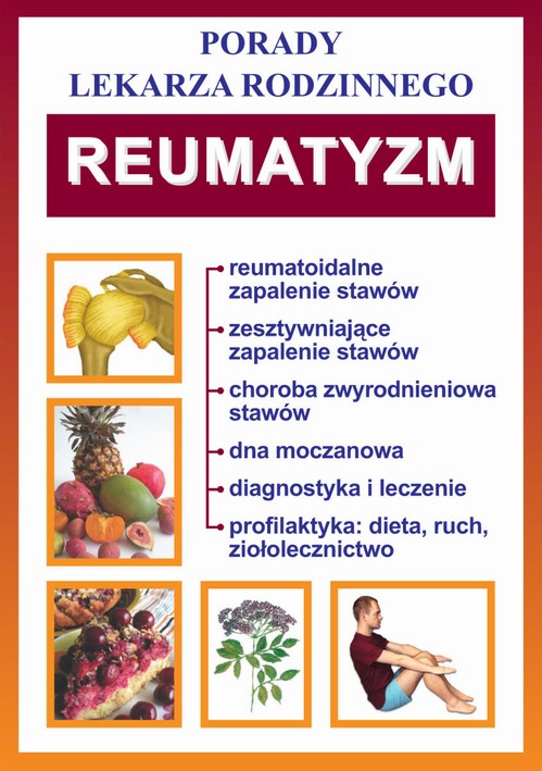 EBOOK Reumatyzm