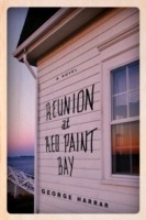 EBOOK Reunion at Red Paint Bay