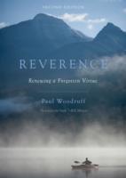 EBOOK Reverence: Renewing a Forgotten Virtue