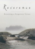 EBOOK Reverence:Renewing a Forgotten Virtue