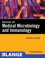 EBOOK Review of Medical Microbiology and Immunology