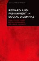 EBOOK Reward and Punishment in Social Dilemmas