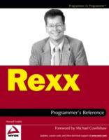 EBOOK Rexx Programmer's Reference