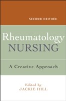 EBOOK Rheumatology Nursing