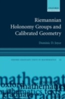 EBOOK Riemannian Holonomy Groups and Calibrated Geometry