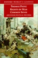 EBOOK Rights of Man, Common Sense, and Other Political Writings