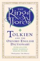 EBOOK Ring of Words Tolkien and the Oxford English Dictionary 1/e