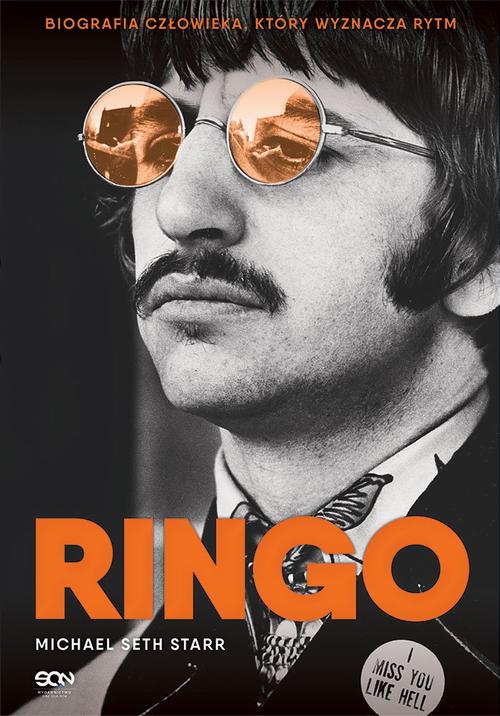 EBOOK Ringo