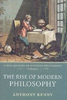 EBOOK Rise of Modern Philosophy A New History of Western Philosophy, Volume 3