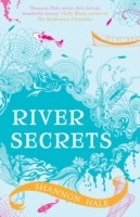 EBOOK River Secrets