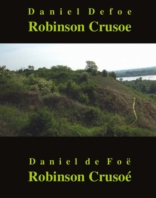 EBOOK Robinson Crusoe