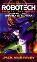 EBOOK Robotech: Before the Invid Storm