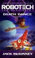 EBOOK Robotech: Death Dance