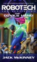 EBOOK Robotech: Devil's Hand