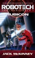 EBOOK Robotech: Rubicon