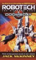 EBOOK Robotech: The Macross Saga: Doomsday