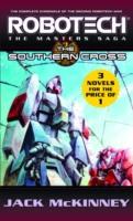 EBOOK Robotech: The Masters Saga: The Southern Cross