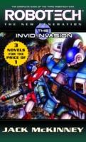 EBOOK Robotech: The New Generation: The Invid invasion