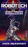 EBOOK Robotech: The Zentraedi Rebellion