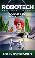 EBOOK Robotech: World Killers