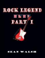 EBOOK Rock Legend Part 1