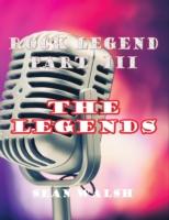 EBOOK Rock Legend Part 3: The Legends