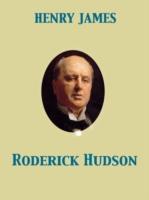 EBOOK Roderick Hudson