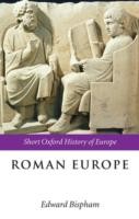 EBOOK Roman Europe