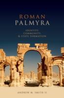 EBOOK Roman Palmyra: Identity, Community, and State Formation