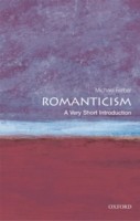 EBOOK Romanticism: A Very Short Introduction