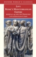 EBOOK Rome's Mediterranean Empire Books 41-45 and the    Periochae