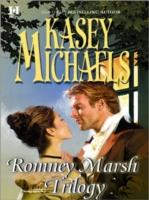 EBOOK Romney Marsh Trilogy (Mills & Boon M&B)