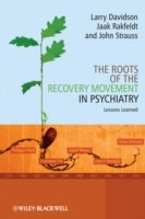 EBOOK Roots of the Recovery Movement in Psychiatry