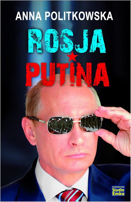 EBOOK Rosja Putina