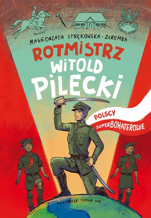 EBOOK Rotmistrz Witold Pilecki