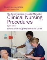 EBOOK Royal Marsden Hospital Manual of Clinical Nursing Procedures