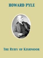 EBOOK Ruby of Kishmoor