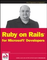 EBOOK Ruby on Rails for Microsoft Developers