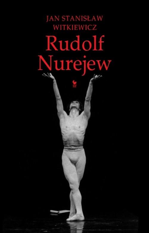EBOOK Rudolf Nurejew