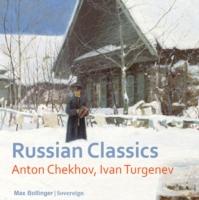 EBOOK Russian Classics
