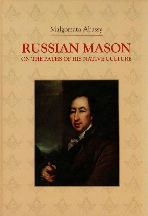 EBOOK Russian Mason on the Paths of his Native Culture