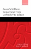EBOOK Russia's Stillborn Democracy? From Gorbachev to Yeltsin