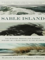 EBOOK Sable Island