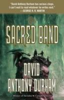 EBOOK Sacred Band
