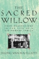 EBOOK Sacred Willow