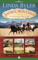 EBOOK Sadie's Montana Trilogy