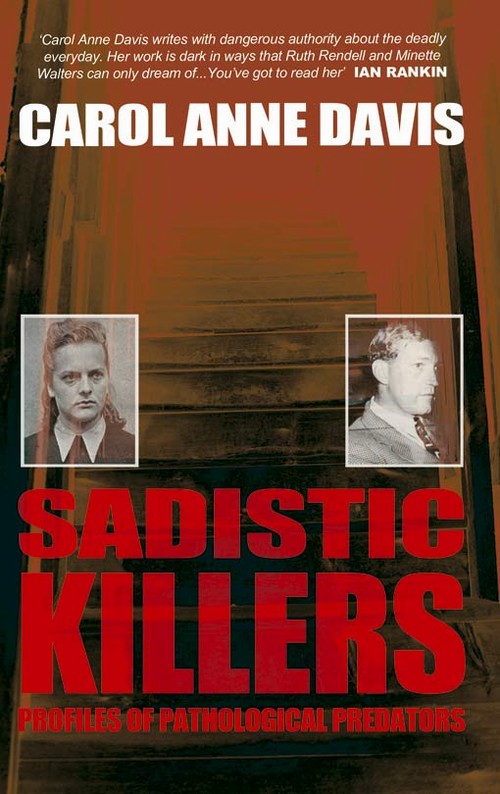 EBOOK Sadistic Killers